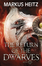 Return Of The Dwarves
