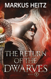 Return Of The Dwarves Book 2
