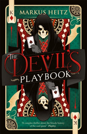 Devils Playbook
