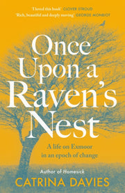 Once Upon A Ravens Nest
