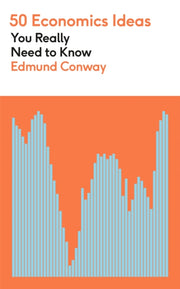50 Economics Ideas You Really Need To K