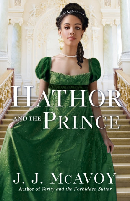 Hathor & The Prince