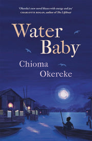 Water Baby By Okereke, Chioma