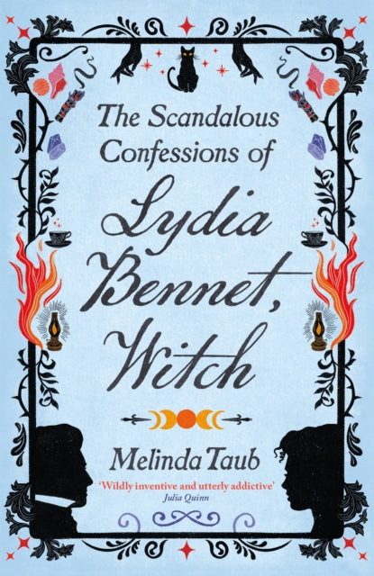 Scandalous Confessions Of Lydia Bennet W By Taub, Melinda