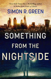 Something From The Nightside