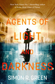 Agents Of Light & Darkness