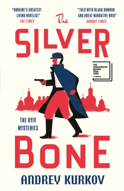 Silver Bone