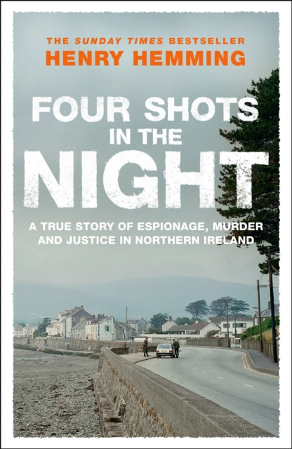 Four Shots In The Night By Hemming, Henry