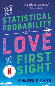 Statistical Probability Of Love At First
