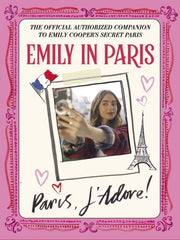 Paris Jadore