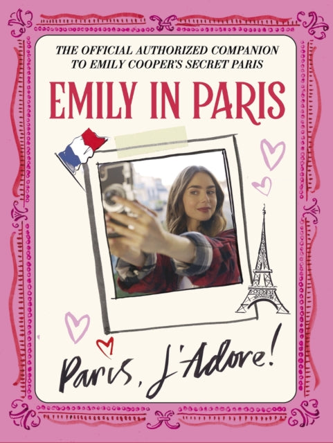 Paris Jadore