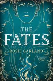 Fates By Blythe, Rose