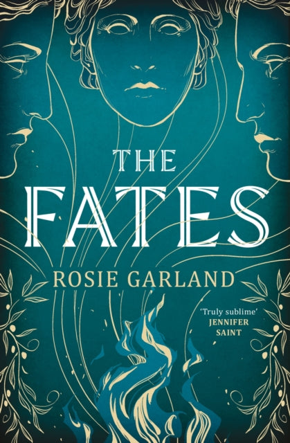 Fates By Blythe, Rose
