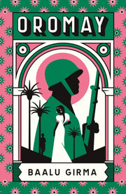 Oromay By Baalu Girma