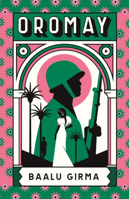 Oromay By Baalu Girma