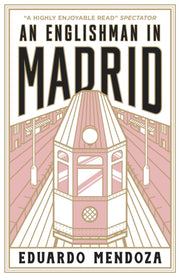 Englishman In Madrid