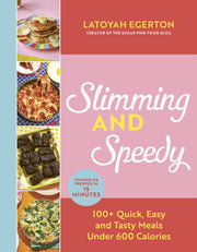 Slimming & Speedy