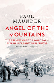 Angel Of The Mountains