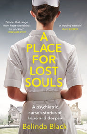Place For Lost Souls