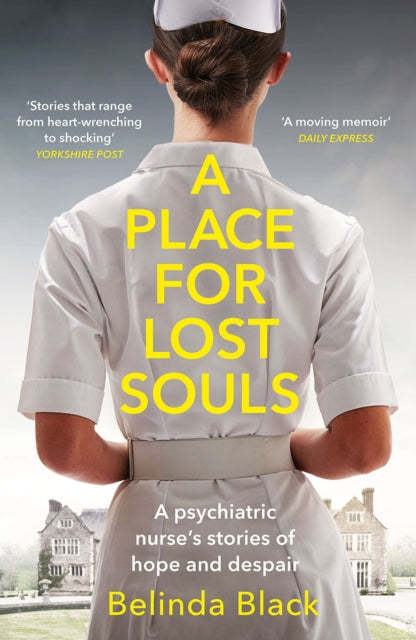 Place For Lost Souls
