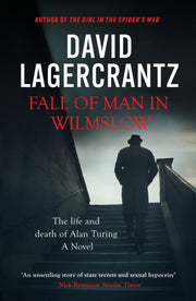 Fall Of Man In Wilmslow