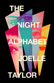 Night Alphabet By Taylor, Joelle