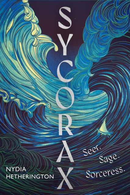 Sycorax By Hetherington, Nydia
