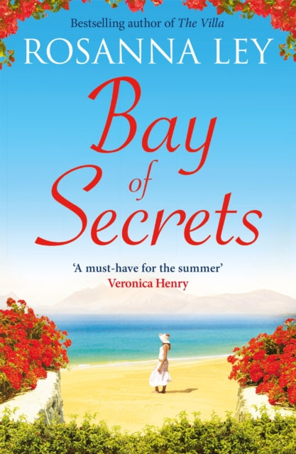 Bay Of Secrets