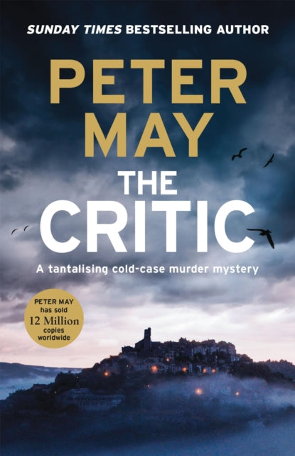 Critic
