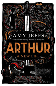 Arthur By Jeffs, Amy