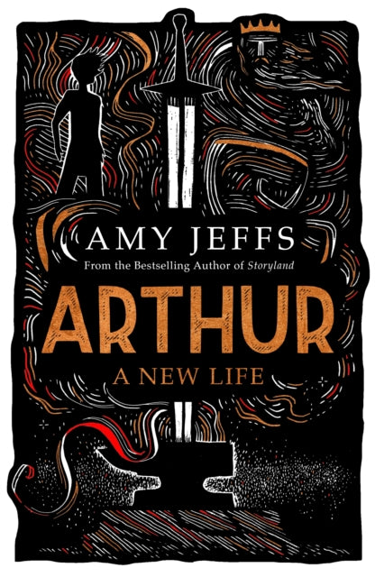 Arthur By Jeffs, Amy