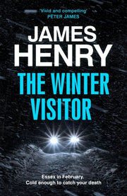 Winter Visitor