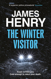 Winter Visitor