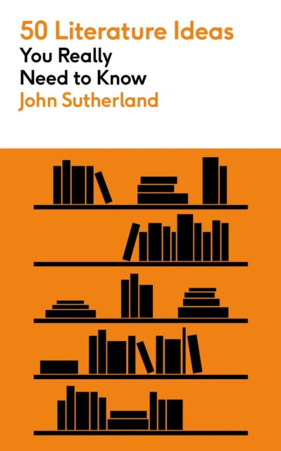 50 Literature Ideas You Really Need/know