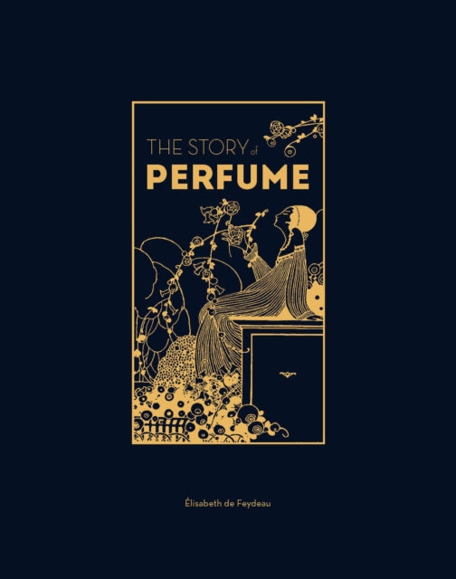 Story Of Perfume
