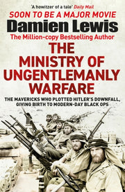 Ministry Of Ungentlemanly Warfare