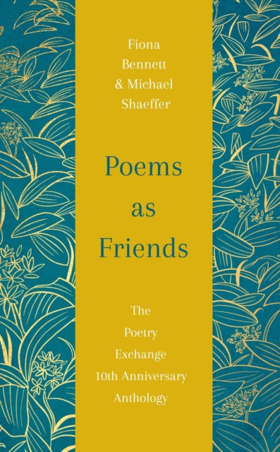 Poems As Friends