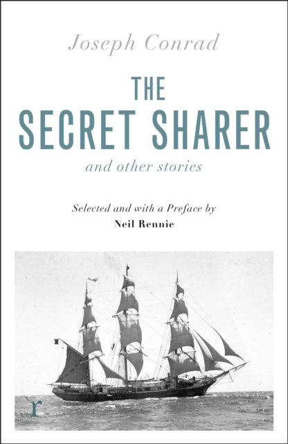 Secret Sharer & Other Stories By Conrad, Joseph