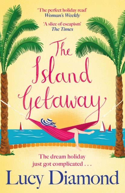 Island Getaway