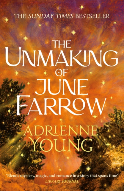 Unmaking Of June Farrow