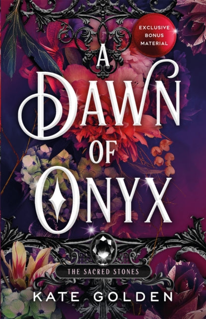Dawn Of Onyx