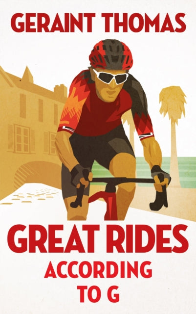 Rides According To G
