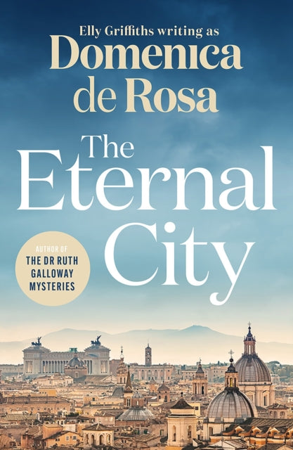 Eternal City