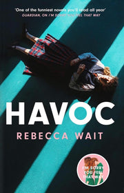 Havoc By Wait, Rebecca