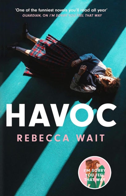 Havoc By Wait, Rebecca