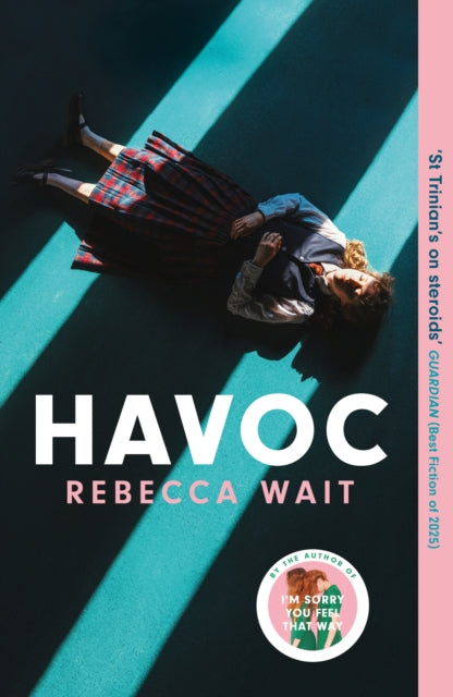 Havoc By Wait, Rebecca