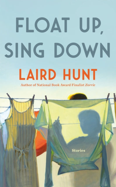 Float Up Sing Down