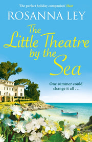 Little Theatre By The Sea By Ley, Rosanna