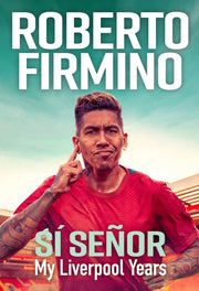 Si Senor By Firmino, Roberto