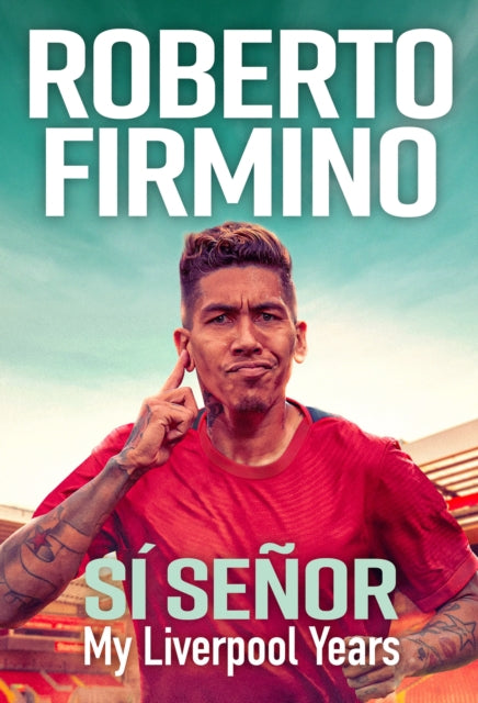 Si Senor By Firmino, Roberto